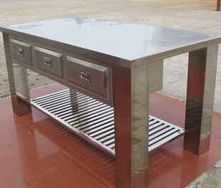 201不锈钢应用于桌椅